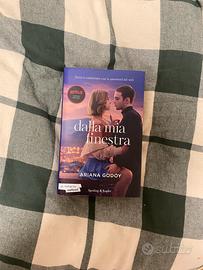 Dalla Mia Finestra - Ariana Godoy