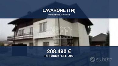 Immobile in asta di 245 m² con più di 5 locali e b