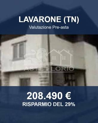 Immobile in asta di 245 m² con più di 5 locali e b
