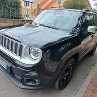 Jeep Renegade  4x4