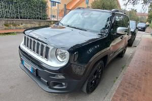 Jeep Renegade  4x4