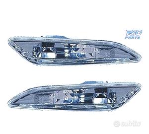 FRECCIE LATERALI ALFA ROMEO 156 97-03 VETRO CHIARO