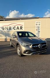 Mercedes-benz GLA 200 d Automatic Sport