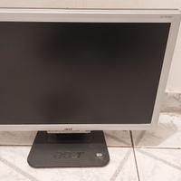 Monitor 20"