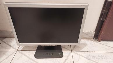 Monitor 20"