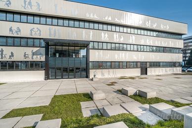 Uffici privati per 1 persone