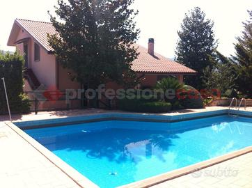 Villa o villino Vicovaro [cod. rif5996632VRG]