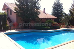 Villa o villino Vicovaro [cod. rif5996632VRG]