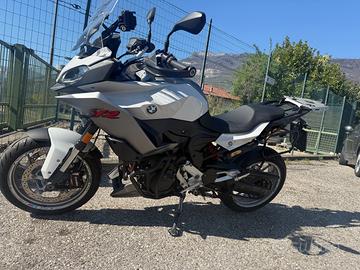 Bmw f 900 xr - 2021