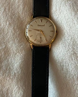 Eversol Orologio Vintage!