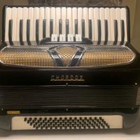 FISARMONICA 80 BASSI CHORDOX