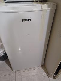 Congelatore Sekom Pozzetto 