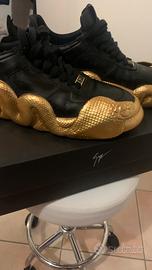 Cobra giuseppe zanotti