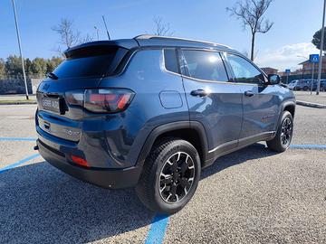 jeep Compass 1.3  PHEV 4xe automatica 