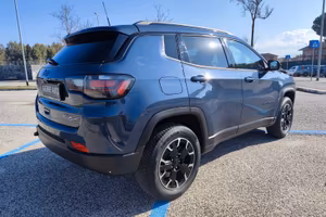 jeep Compass 1.3  PHEV 4xe automatica 