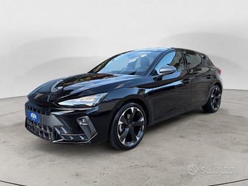 CUPRA Leon 1.5 Hybrid 150 CV DSG