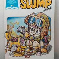 Dottor Slump & Arale. N. 2. Akira Toriyama.