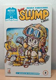 Dottor Slump & Arale. N. 2. Akira Toriyama.