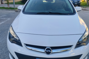 Opel Astra, Benzina, GPL