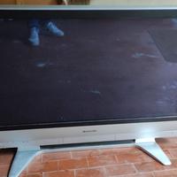 Tv Panasonic 40 pollici plasma