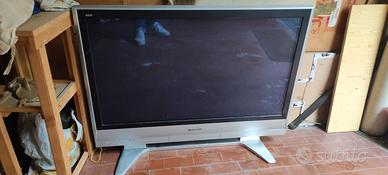 Tv Panasonic 40 pollici plasma