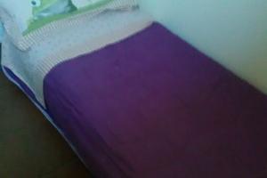 Posto letto in stanza condivisa