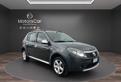 DACIA Sandero Stepway 1.5 dCi 90 CV