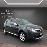 DACIA Sandero Stepway 1.5 dCi 90 CV