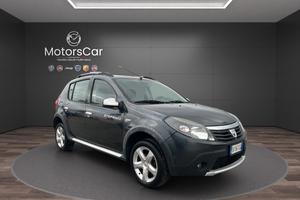DACIA Sandero Stepway 1.5 dCi 90 CV