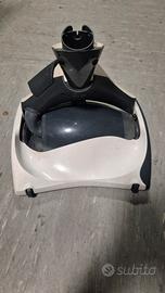 Folletto completo pulilava originale