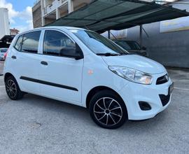 Hyundai i10 1.1 12V Classic