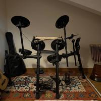 Batteria Elettronica Roland TD-1 DMK V-Drum Set