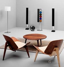 Bang Olufsen 💎BS. 9000 MK3+BL 2 +BL8000 💎