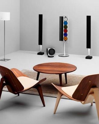 Beosound 9000 MK3💎+BL 2 +BL8000 💎