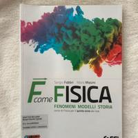 F come Fisica Quinto Anno