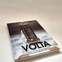 Alessandro Volta: Bicentenario Pila 1799-1999