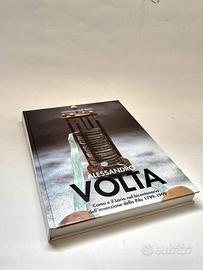 Alessandro Volta: Bicentenario Pila 1799-1999
