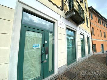 MULTILOCALE A ALZATE BRIANZA