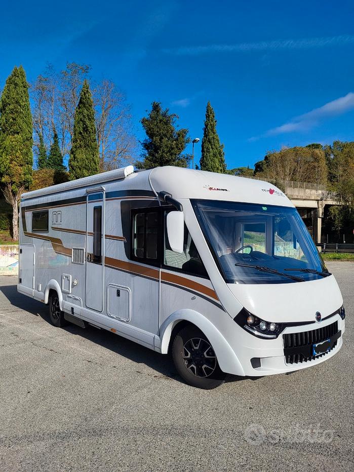 Thetford C224-CW WC chimico da incasso camper - Caravan e Camper In vendita  a Pescara