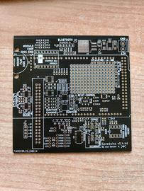 Speeduino 0.4.4d