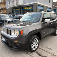 Jeep Renegade 2.0 Mjt 140CV 4WD Active Drive Low L