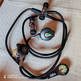 Kit Erogatori MARES