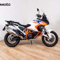 KTM 1290 SUPER ADVENTURE R - 2024