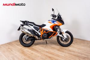 KTM 1290 SUPER ADVENTURE R - 2024