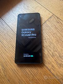 📱Samsung Galaxy XCover Pro- perfetto stato