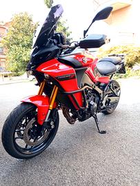 Yamaha tracer 9 gt 