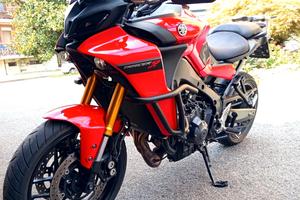 Yamaha tracer 9 gt 