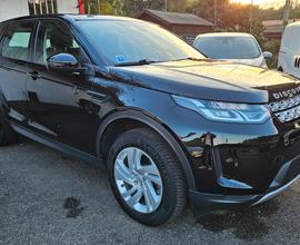 Land Rover Discovery Sport 2.0 eD4 150 CV 2WD R-Dy