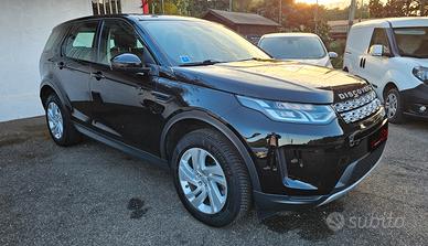 Land Rover Discovery Sport 2.0 eD4 150 CV 2WD R-Dy