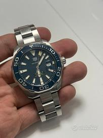 Orogio tag heuer